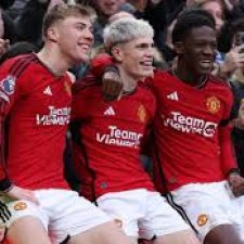 Manchester United og 29-årige Fernandes indgår en aftale om kontraktfornyelse